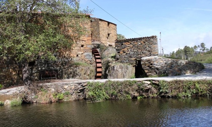 Covilha Cottage | House Natural Park on the slopes of Serra da Estrela