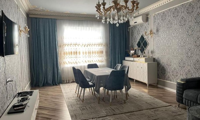 Baku Apartment | House Near Baku Airport and BOS