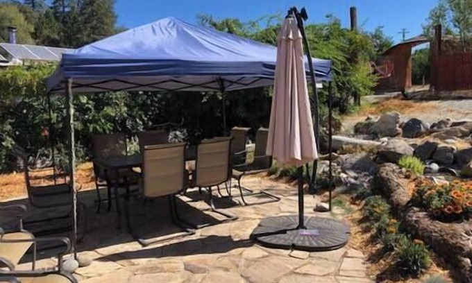North San Juan House | House near Bullards Bar/Yuba