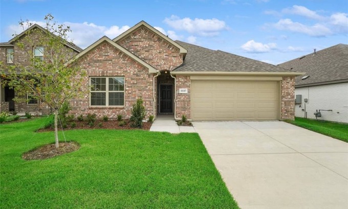 Forney House | House near Forney - Mnth2Mnth