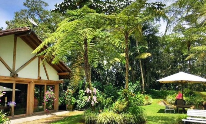 Rionegro House | House near JMC Airport in Medellín