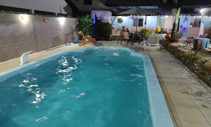 Iguaba Grande House | HOUSE NEAR LAGOA DE IGUABA GRANDE