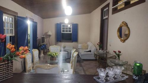 Santa Luzia House | House near mega space