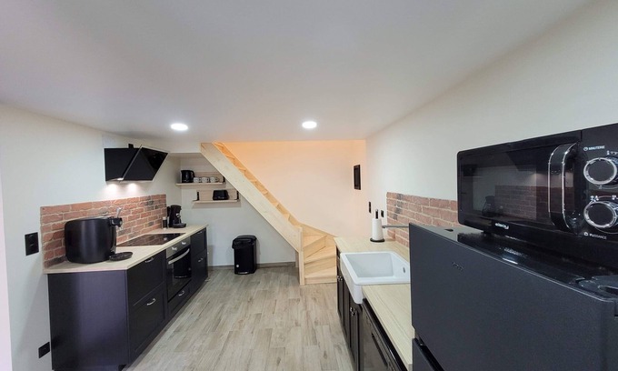 Crancey House | House near nogent sur Seine