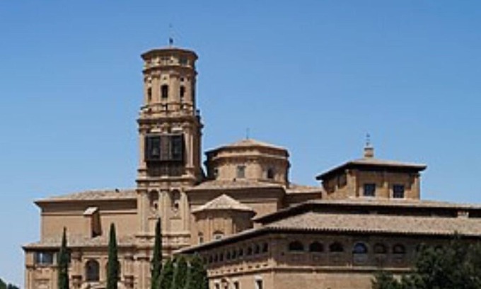 Villafranca House | House near the Bardenas