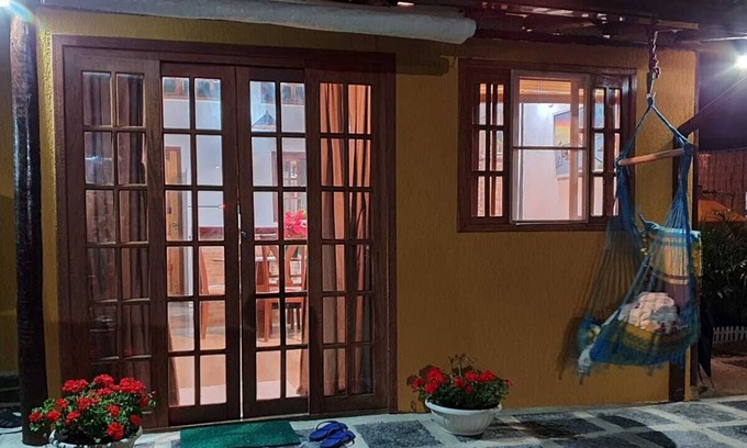 Piratininga House | house near the beach