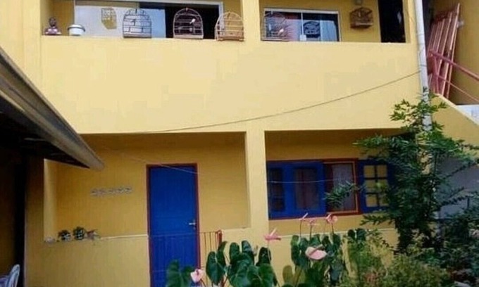 Mambucaba House | House near the beach