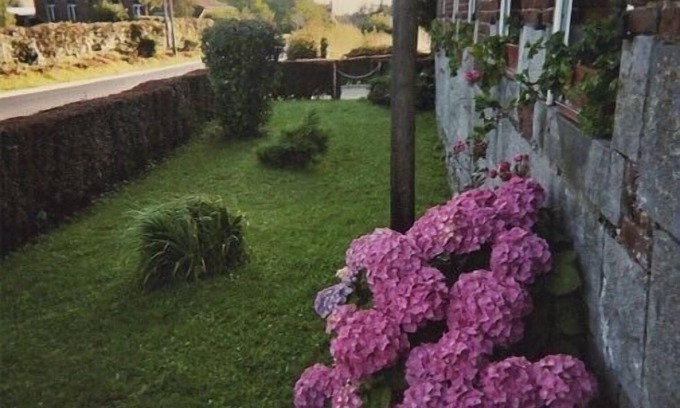 Clairfayts Cottage | House near the park Val Joly
