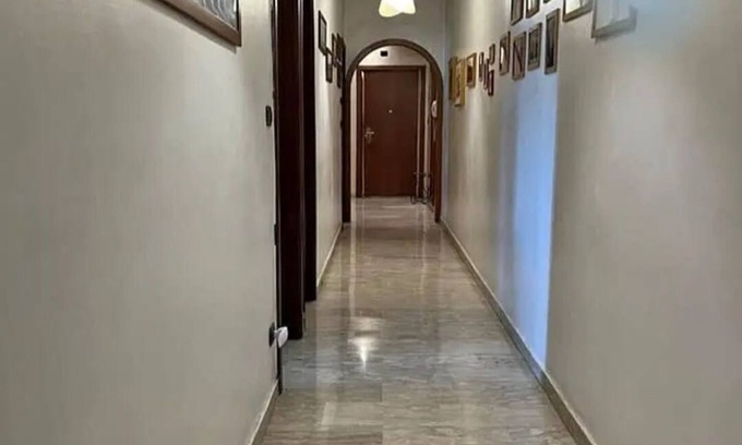 Naples Apartment | House near the train