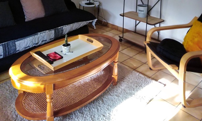 Le Passage House | house near walibi aqualand