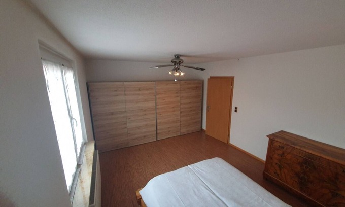 Weil am Rhein House | House Nephelin