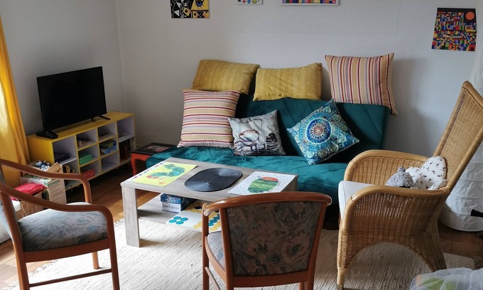 Neumuenster Apartment | House Neumünster