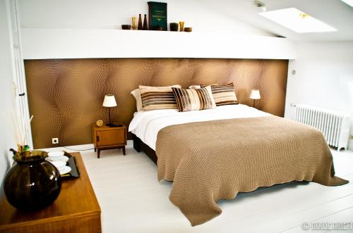 Ixelles Bed & Breakfast | House Ninety Guesthouse