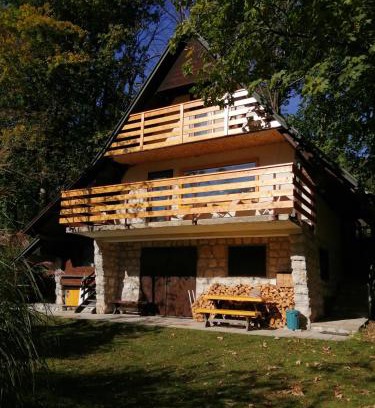 Ratece House | House Nordika