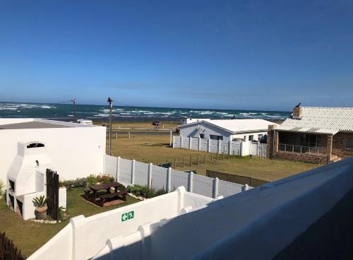 L'Agulhas Apartment | House of 2 Oceans
