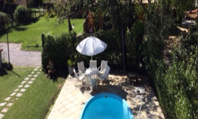 Praia Rasa House | House of 4 suites in condominium closed to 250 metros from the beach