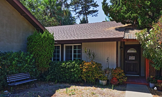 Rancho Penasquitos House | House of Arts 3BD/2BT 20min from Downtown SD/ Del Mar