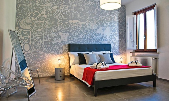 Montelupo Fiorentino Apartment | House of Arts