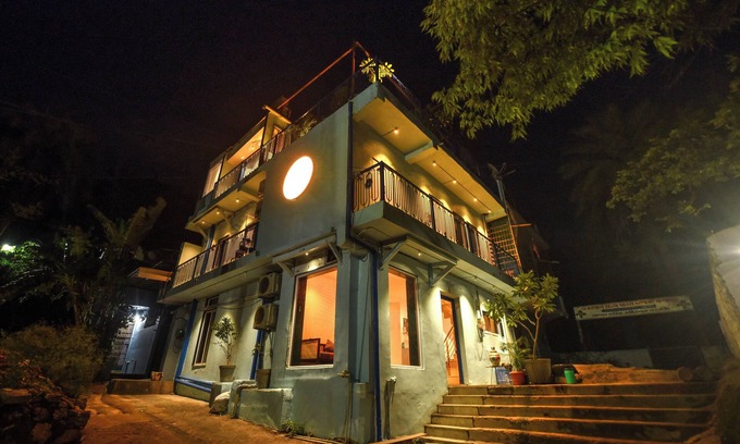 Mount Abu Hotel | House of BB