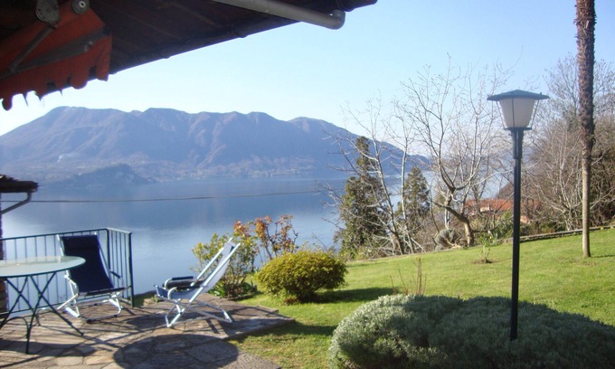 Piazza House | HOUSE OF CHARACTER LAKE MAJOR