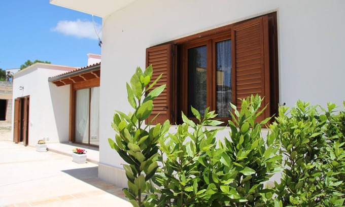 Gorgofreddo House | House of Colino and Annina