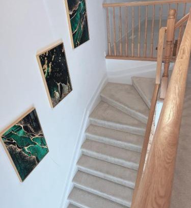 Ottawa Division Bed & Breakfast | House of Daizy Home