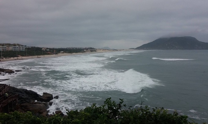 Praia do Sonho House | House of Dream Beach 150m from the Sea