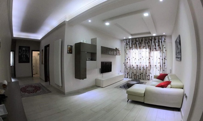 Caserta Apartment | House of Dreams caserta