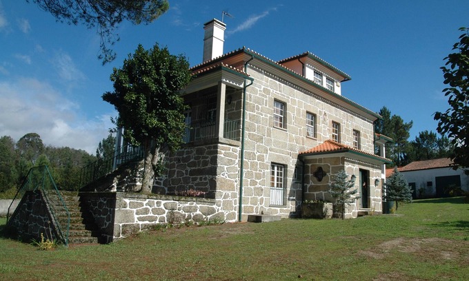 Tondela Apartment | House of Eiras - Vila Nova da Rainha