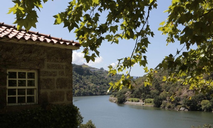 Resende Cottage | House of Figueira Velha | Resende | Douro
