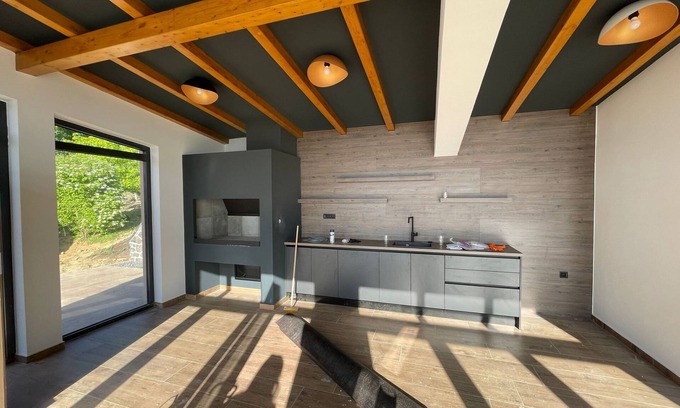 Sveti Ivan Zelina Apartment | House of Five Senses