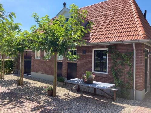 Gendringen House | House of Flowers, Gendringen, Achterhoek, Gelderland
