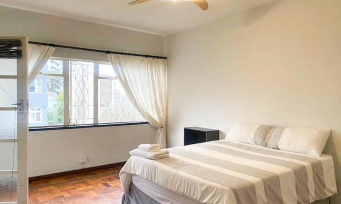 Musgrave Apartment | House of Grace Guesthouse - Musgrave