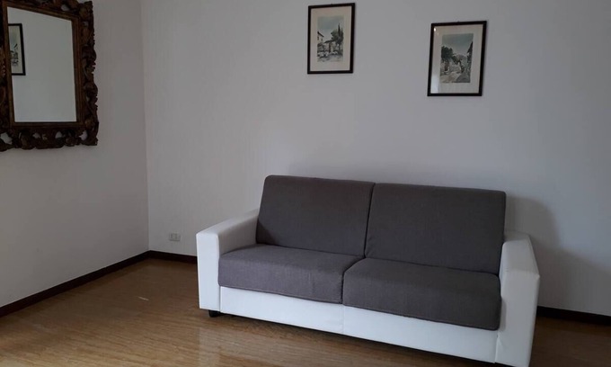 Dervio House | HOUSE OF ICA 1