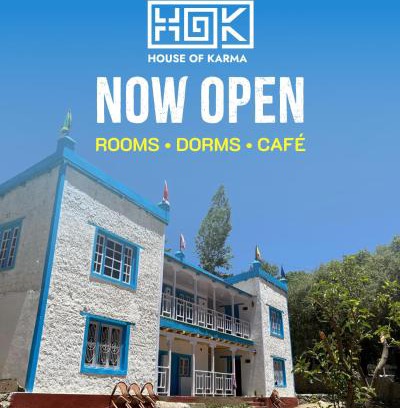 Leh Hostel | House Of Karma - Hostel in Leh