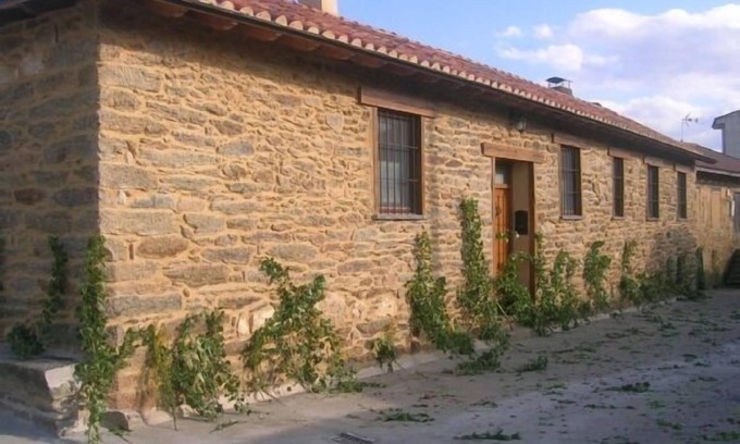 Peque Cottage | House of La Parrada for 6 people
