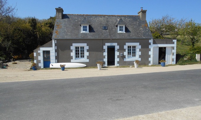 Le Ru House | House of le Castel