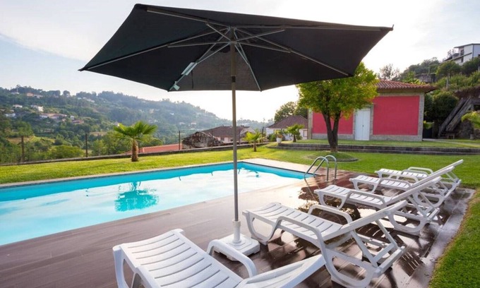 Guilhofrei House | House of Lemos - Portugal