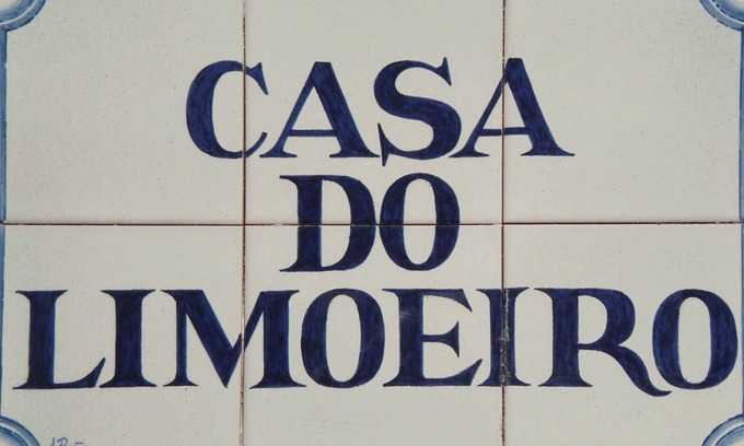 Labrugeira Villa | HOUSE OF LIMOEIRO THE BEST OF PORTUGAL ONE STEP FROM LISBON nº4740 / AL