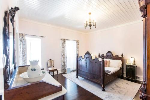 Sao Joao da Pesqueira House | House of Lords