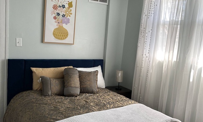 Highland Park House | House of Love. Close to Downtown Detroit.