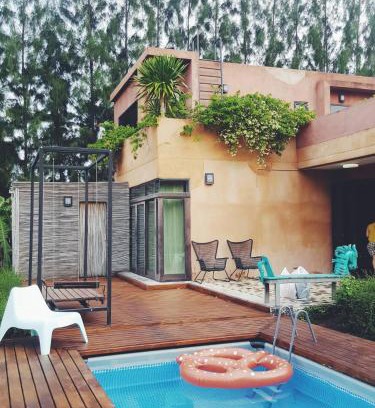 Nong Nam Daeng Villa | House of love Khaoyai by Ganit