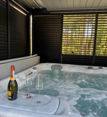 gmina Rozan Villa | House of Love