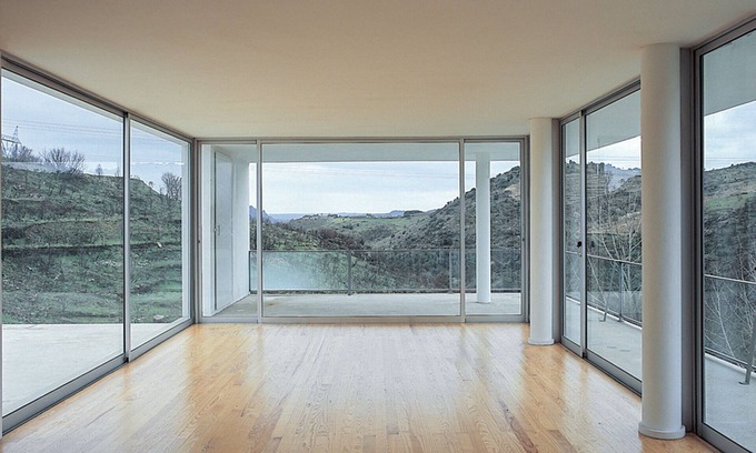 Bemposta Cottage | House of ls Cristales, Parque do Douro Internacional