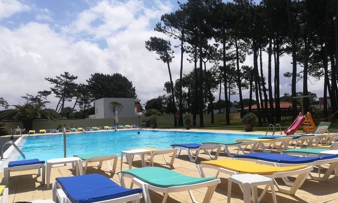 Esmoriz Apartment | House of Malta in Esmoriz