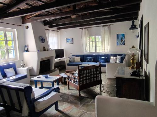 Kanatadika House | House of Memories