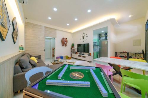 Wujie House | House of Near Boss
