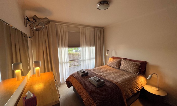 Skenes Creek House | HOUSE OF NOMAD - Summer beach stays in Skenes Creek (Great Ocean Road)