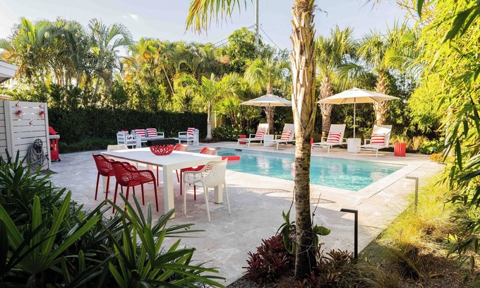 Survey Creek House | House of Paradise