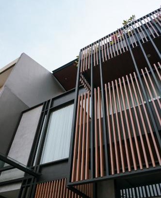 Palmerah House | House of Patra 36